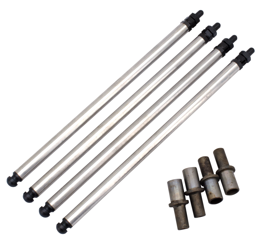 Solid Lifter Conv. Kit BT53-65