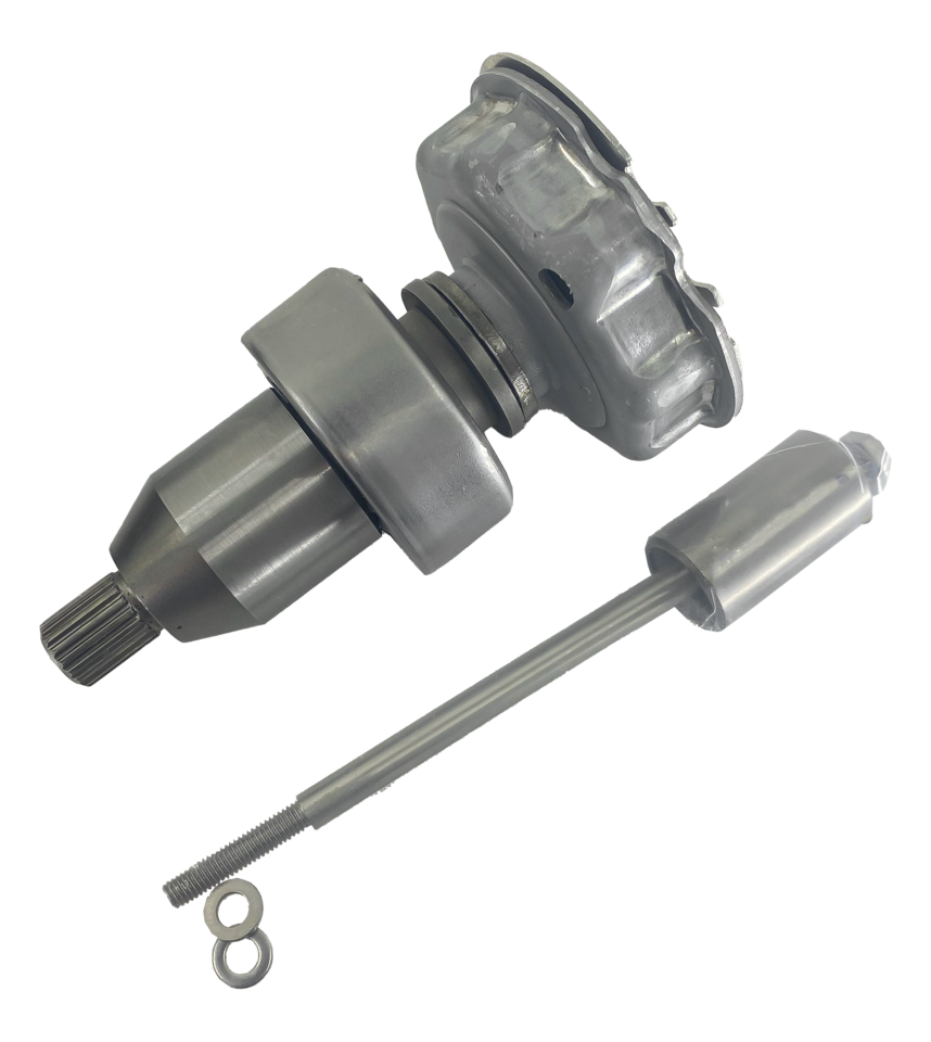 Starter clutch for zpn 234172