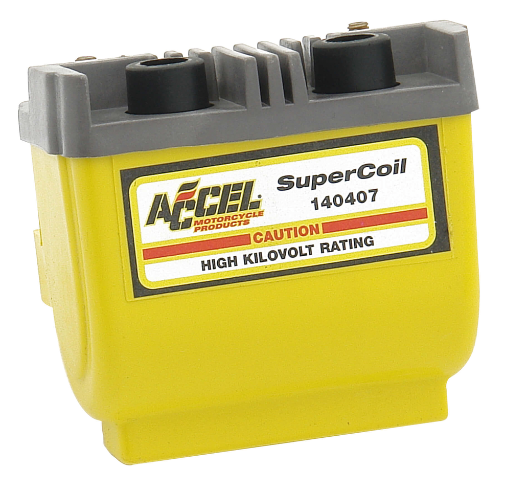 ACCEL HEI Super Coil BT80-99 XL80-03