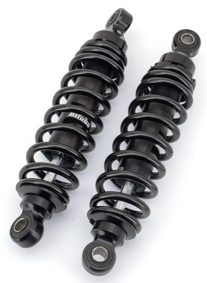 Bitubo all black shocks 11.5"