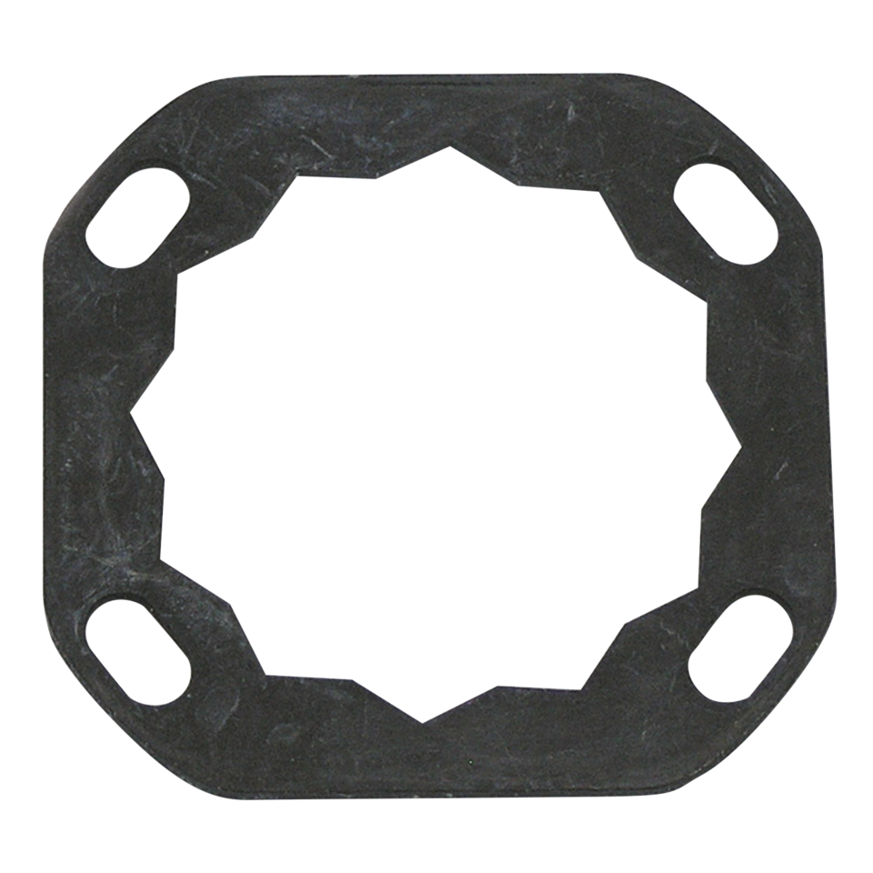 GHDP Lock plate transm sprocket TC07-17