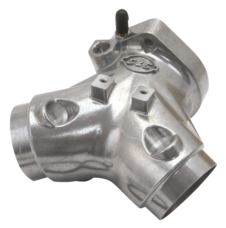 Manifold, intake - 2 1/16 x 4.850" #405