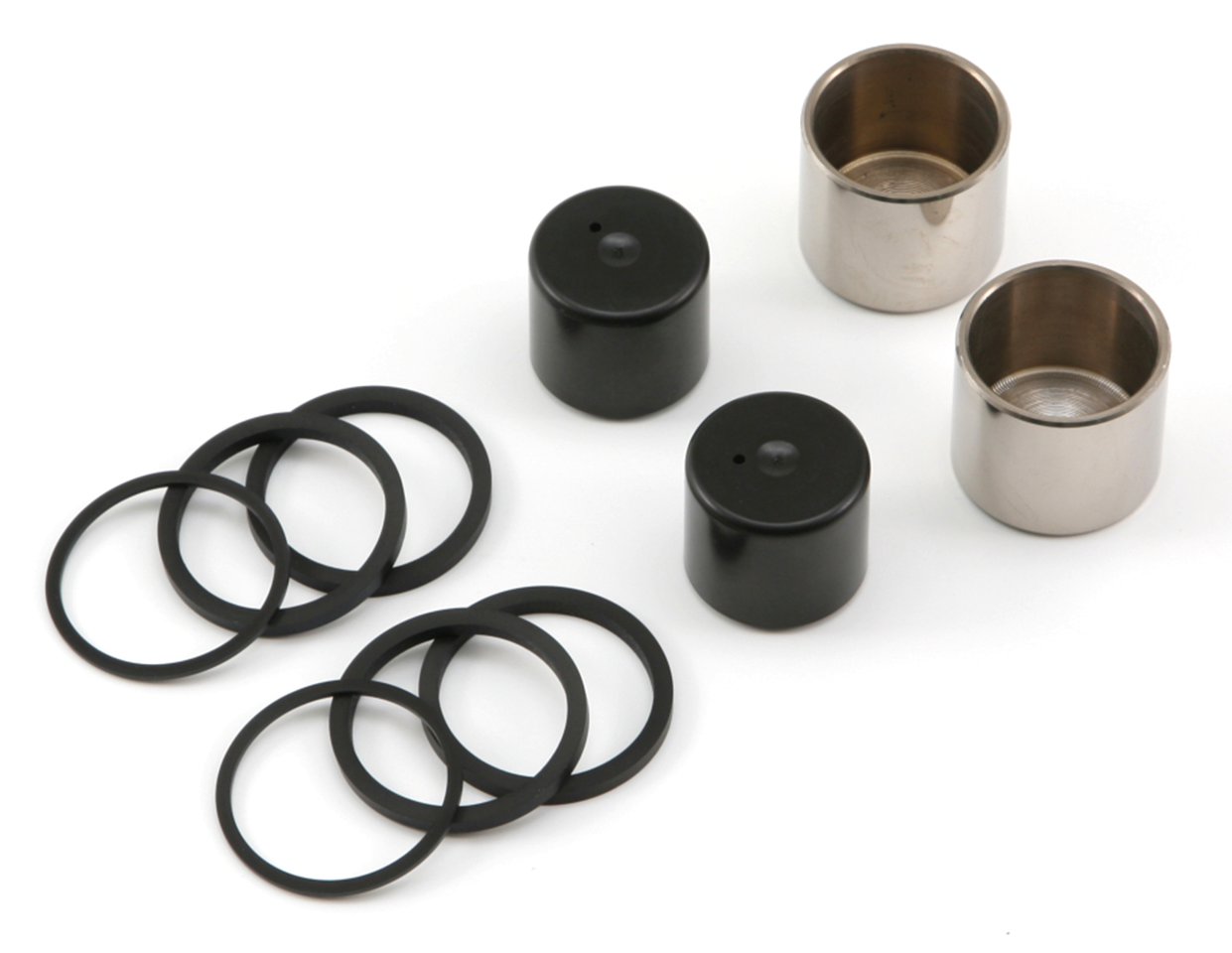 PISTON & SEAL KIT, 08UP SOFTAIL/DYNA, RE