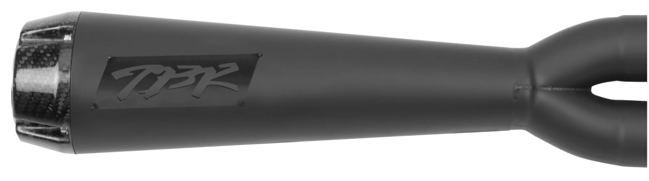 2Bros Comp-S 2-1 FLSB18 Blk/Carbon