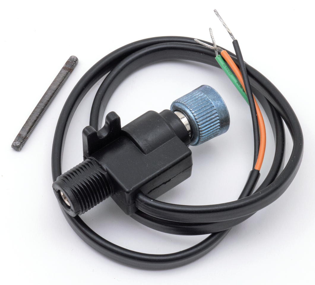 GZP Elec.Pulse generator for Pro Max 12