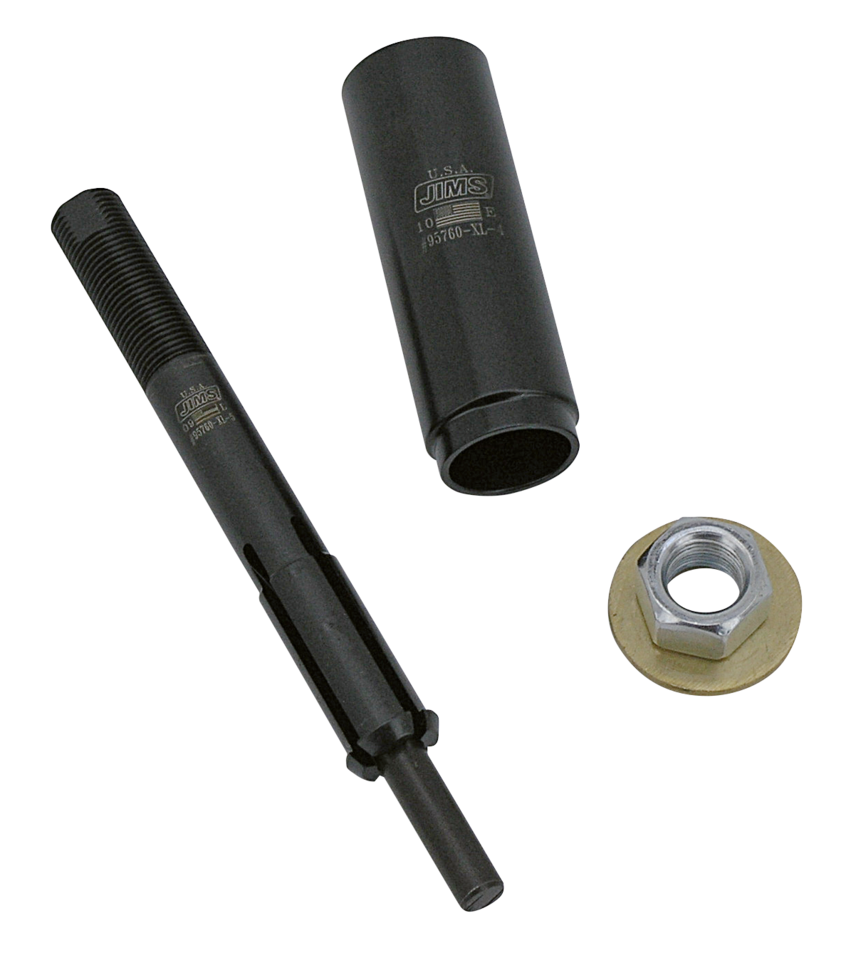 JIMS Cam bearing puller XL57-90