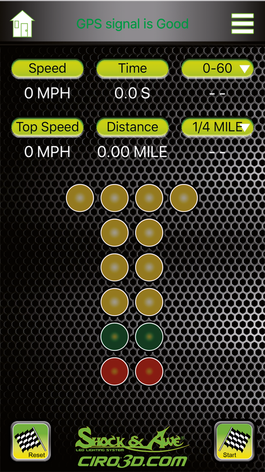 Shock&Awe 2.0 controller kit