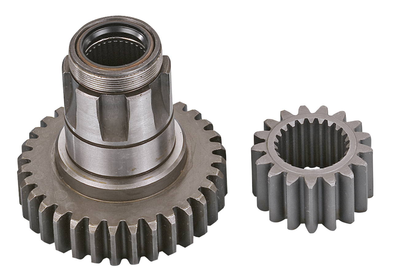 Andrews M5 gear f/chain drive BT81-84 32