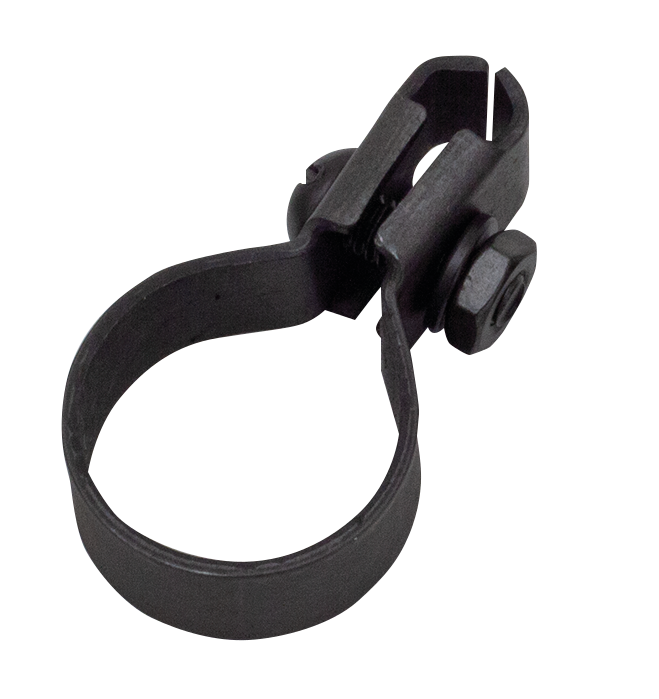 Park Spark Control Coil Clamp BT37-46