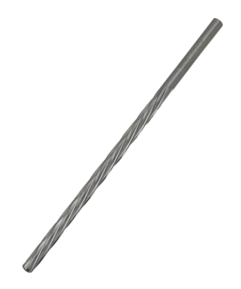 CARBIDE reamer .3115"