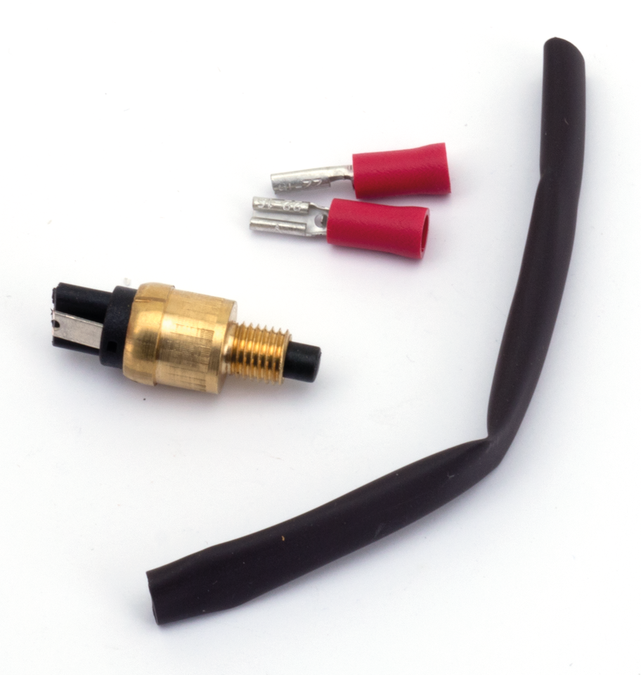 Beringer brake/clutch switch kit