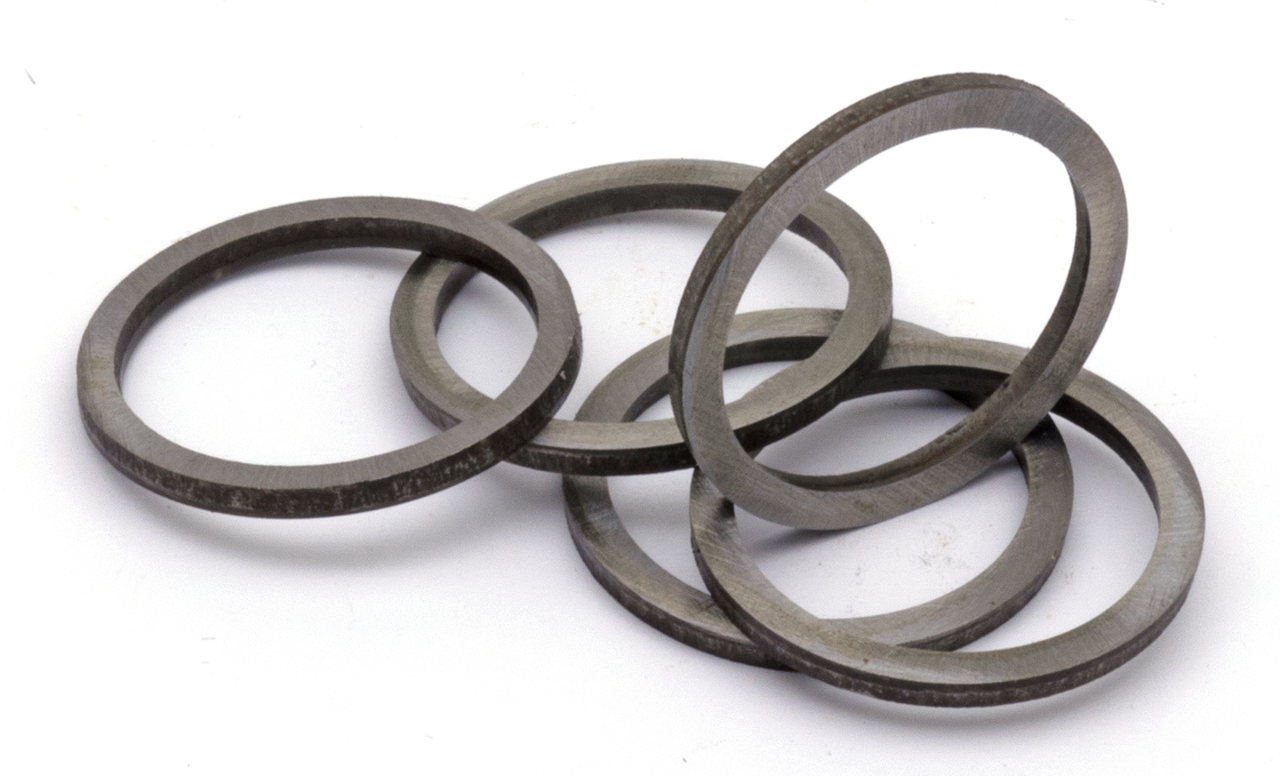 Transm countr thrust washer .075 XL57-85