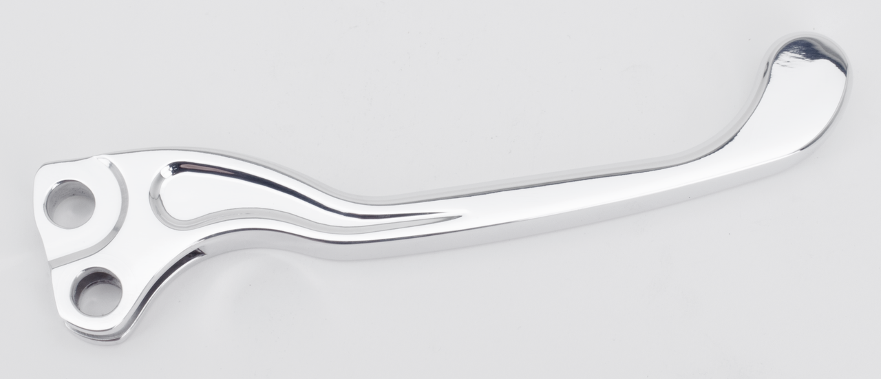 PM Contour repl. brake lever polished
