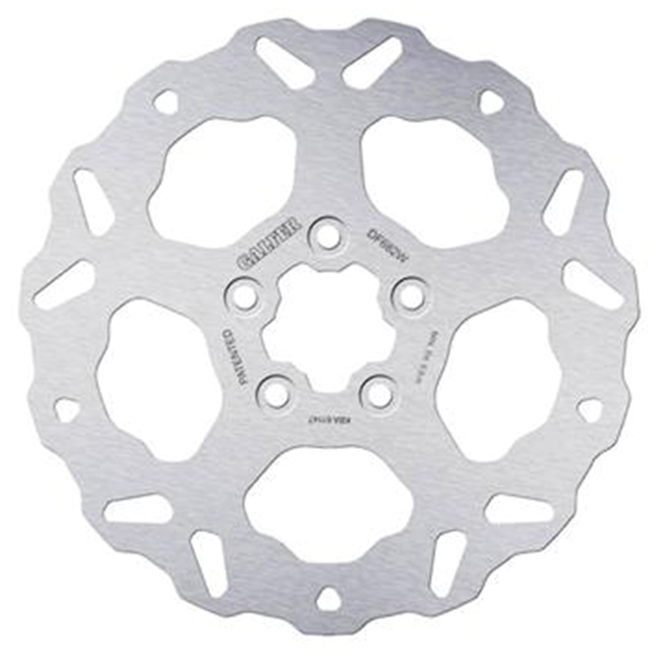 Galfer DF682 Wave Solid 11.5"