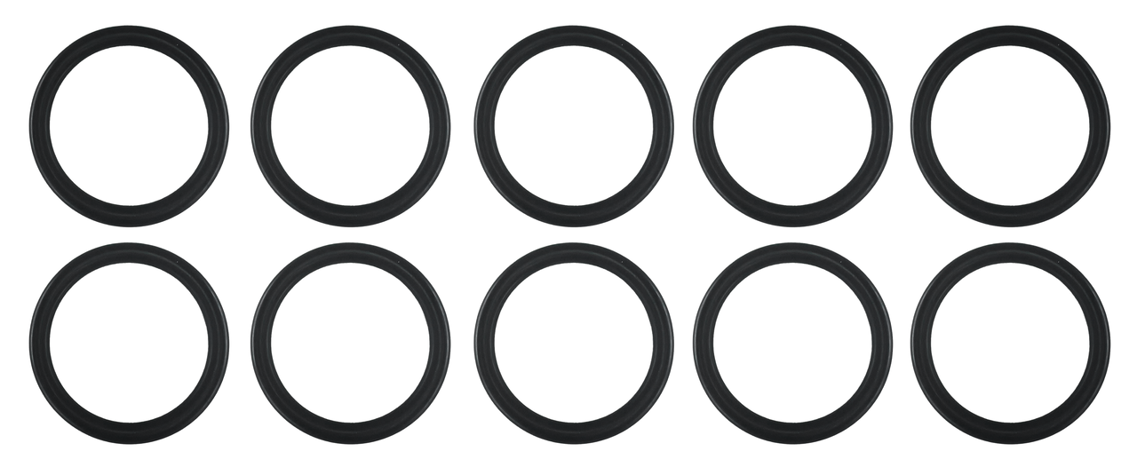 10pck O-ring intake manifold 55-e78