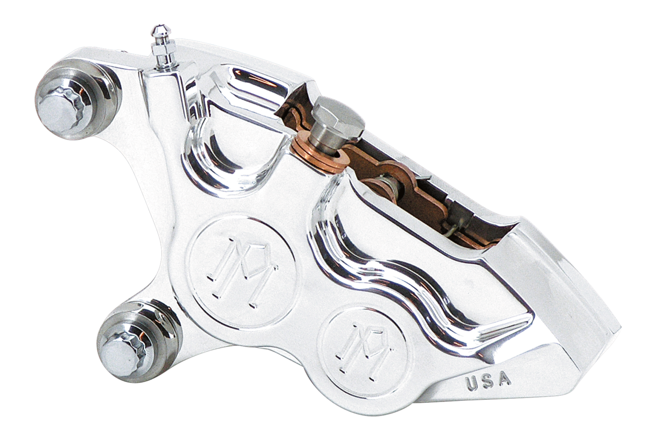 PM FXD06-17 137x4B fr.caliper 11.5"disc