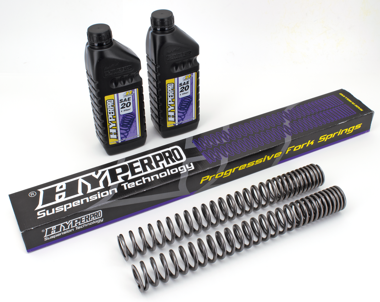 Fork springkit FXDF06-13 49mm