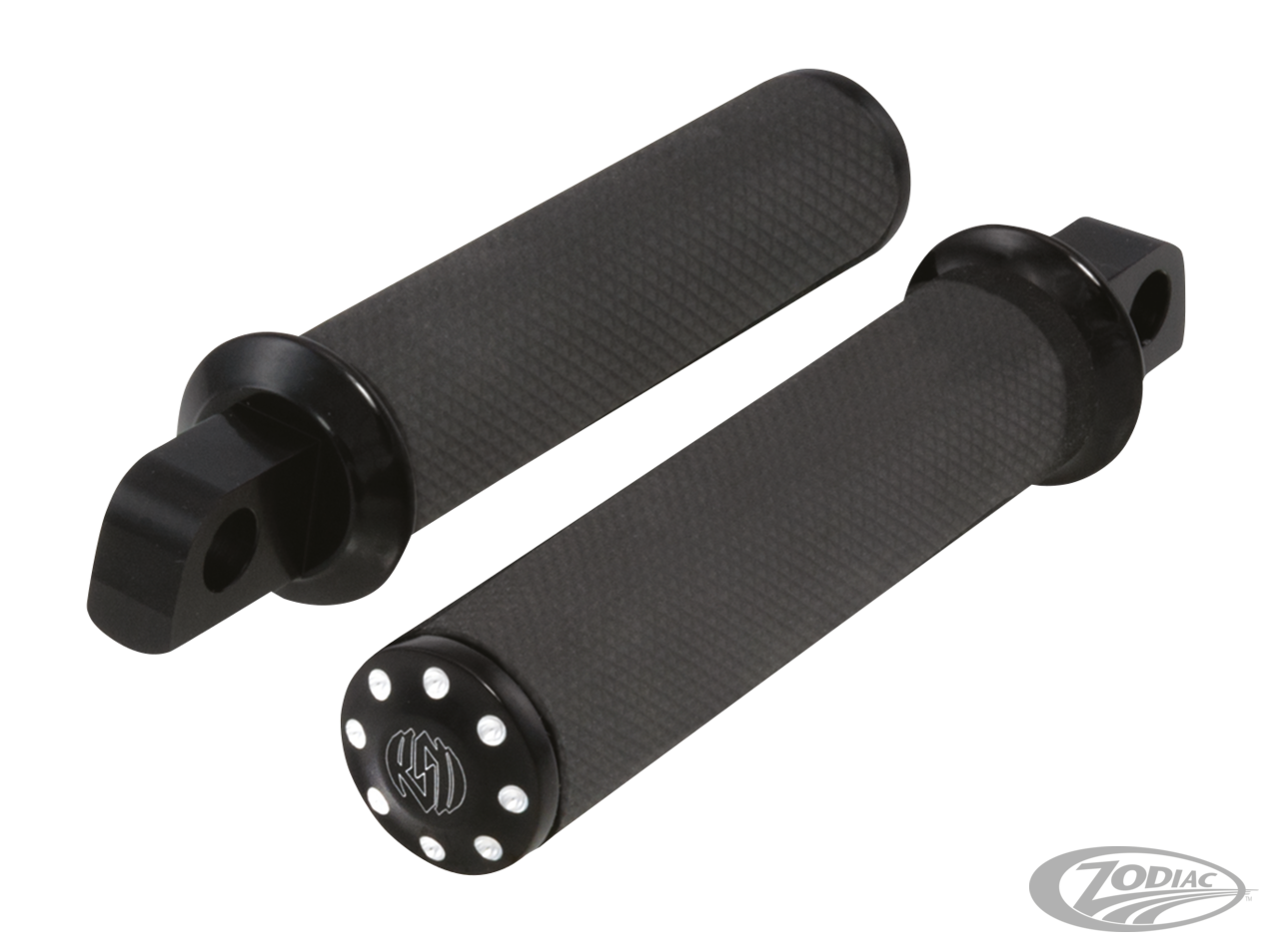 RSD FOOTPEGS TRACKER Str male ContCut