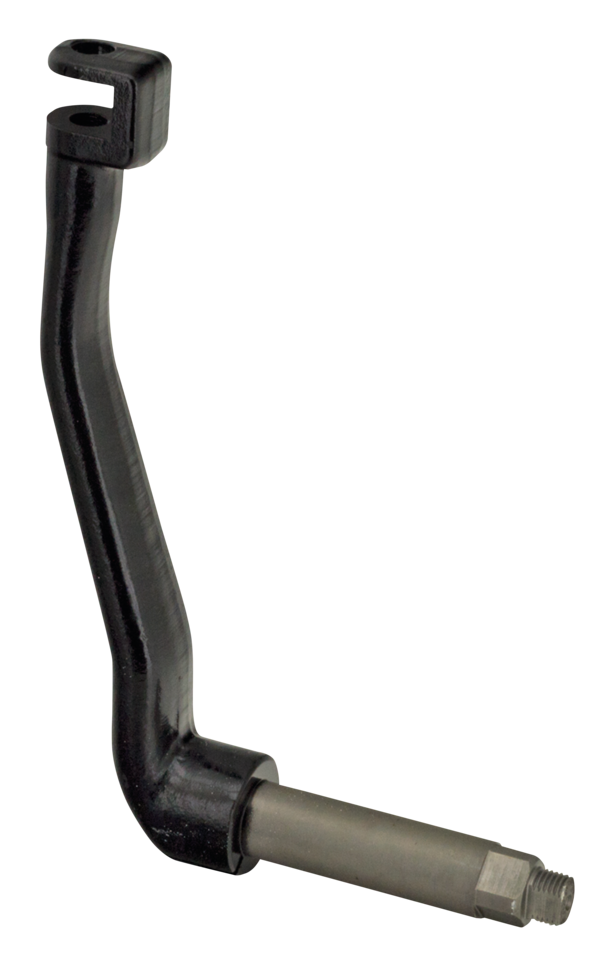 Blk Replica one piece BT37-54 kicker arm