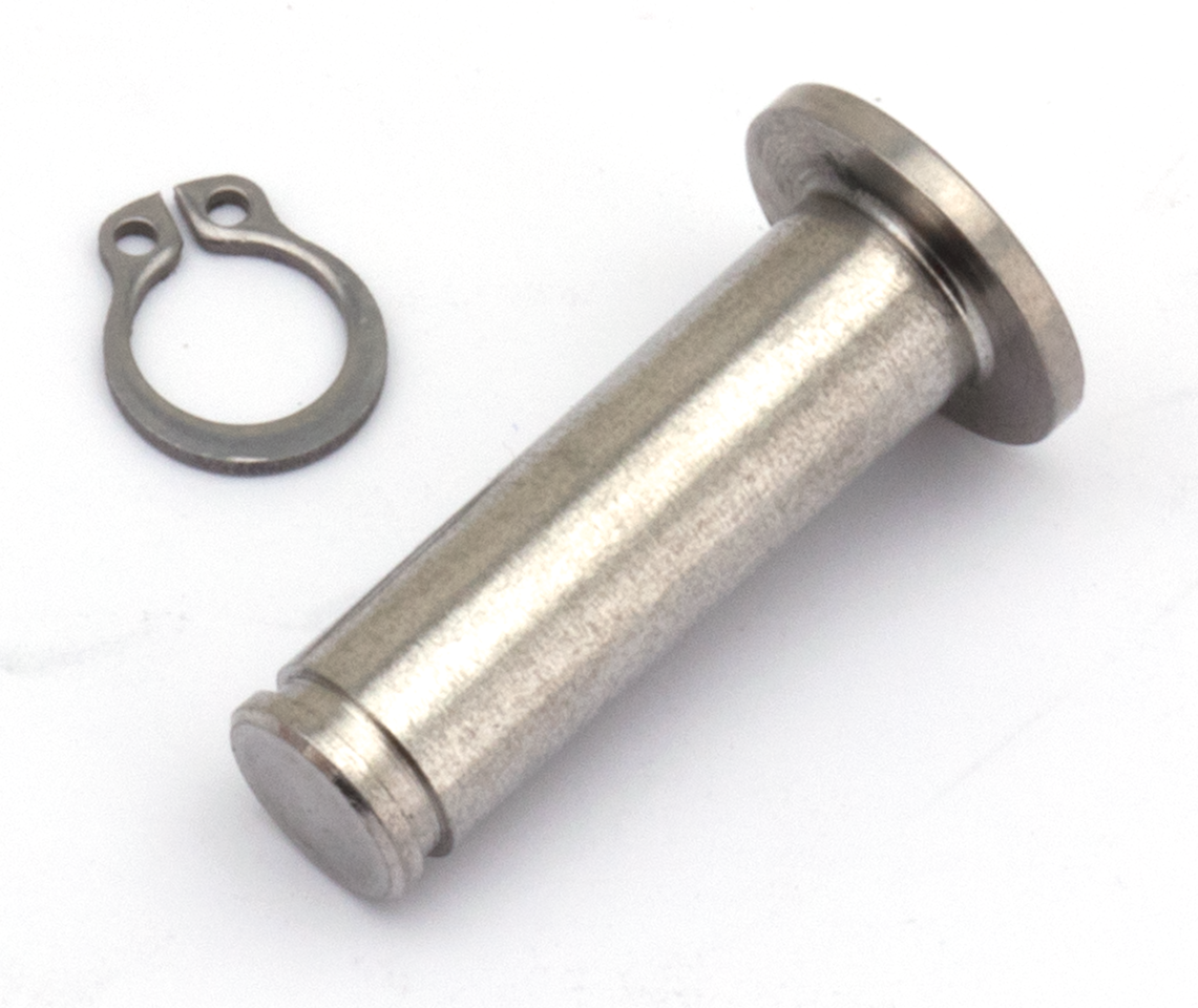 GZP Pivot pin cable type clutch lever GZ