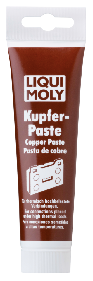 100g Copper paste