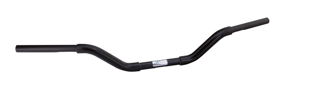 FEHLING SUPER-BIKE 1 1/4" BLACK