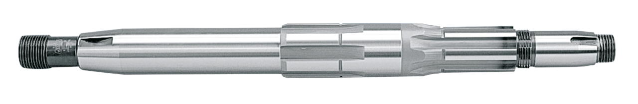 Jims 4-speed Mainshaft 70-e85 Big Twi