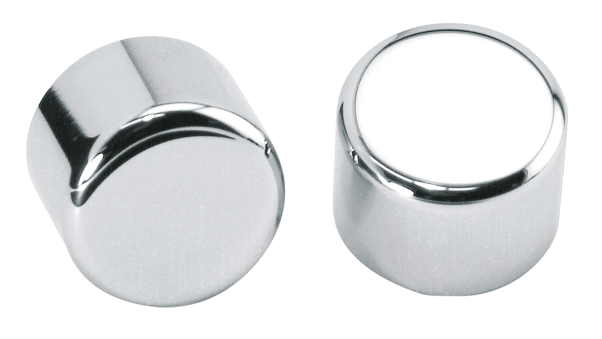 Twin Cam rockerbox bolt covers 4pck