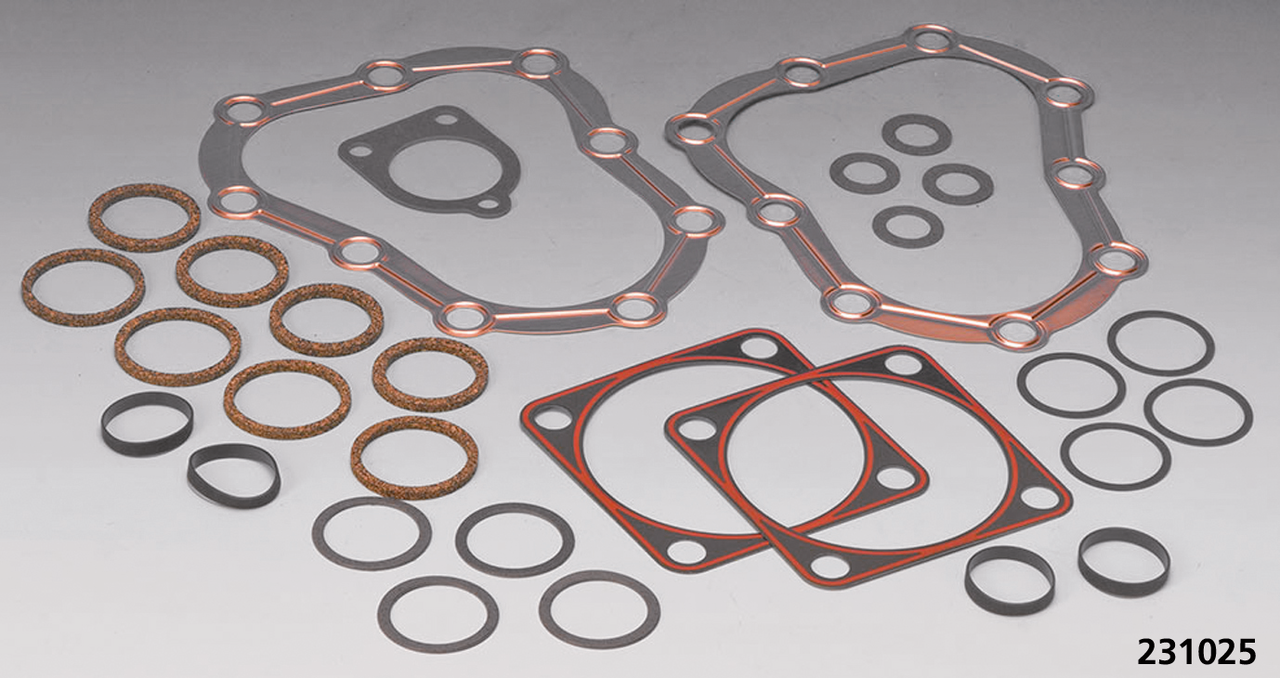 Top set Flathead 74-80"ci