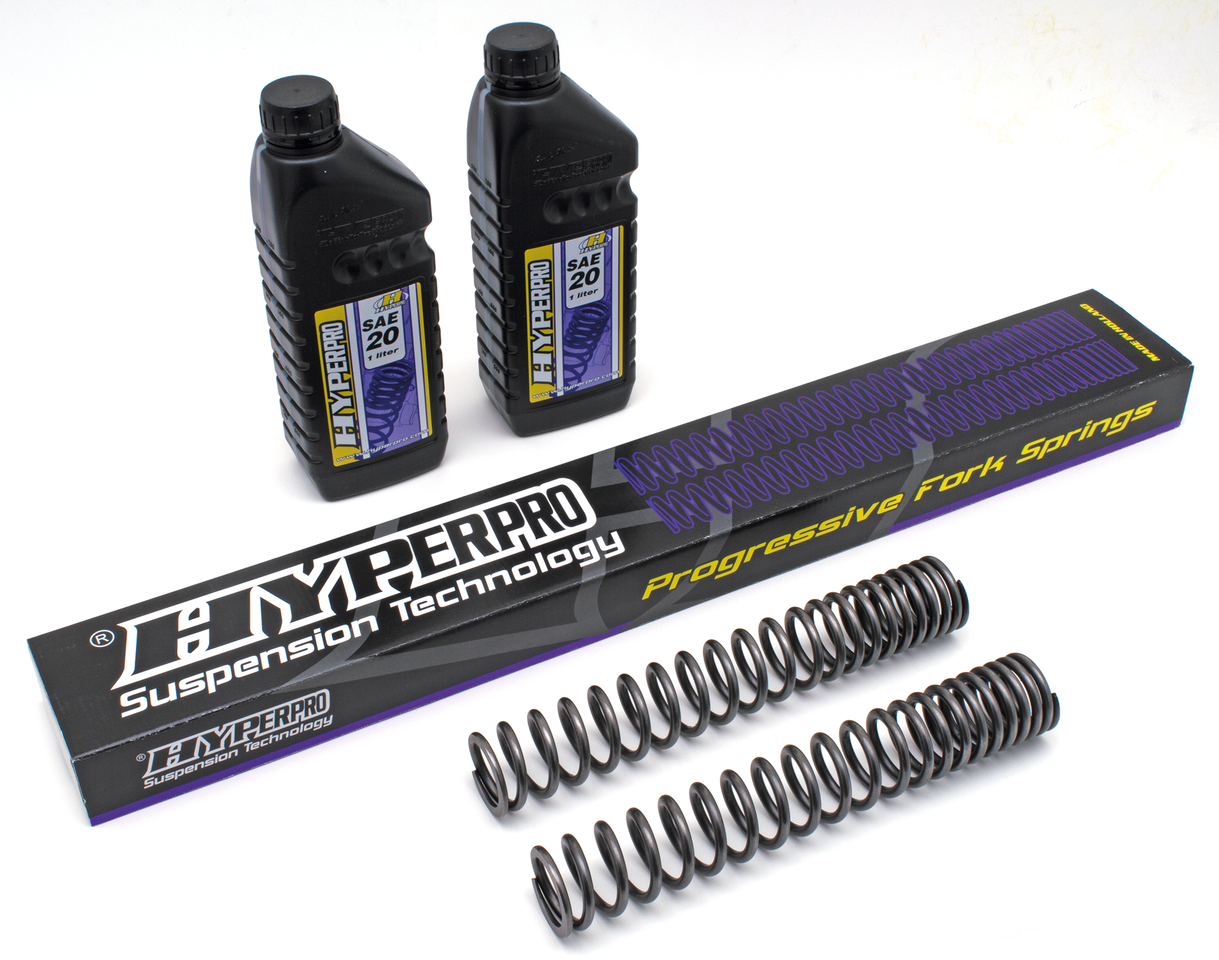 Fork springkit FXD06-10 FXDB/L06-17
