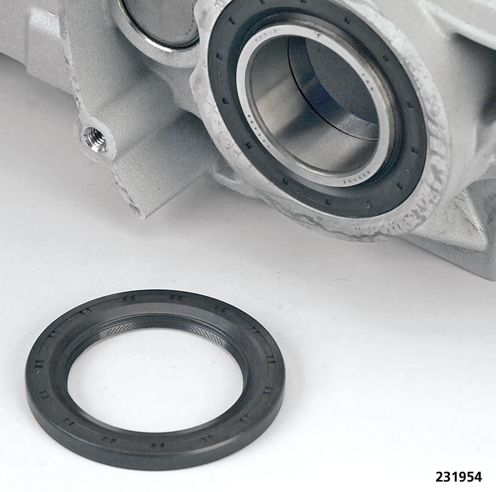 Oil Seal MainDrive Gear FXD06-17 BT07-up