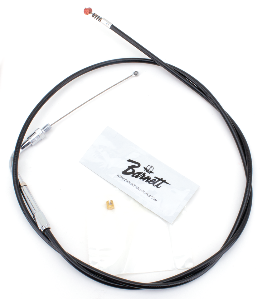 Barnett Black BT90 LN=44" 90°idle