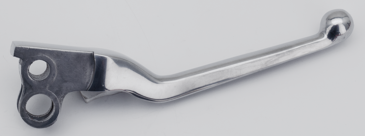 GZP Brake lever 82-92 polished #45064-82