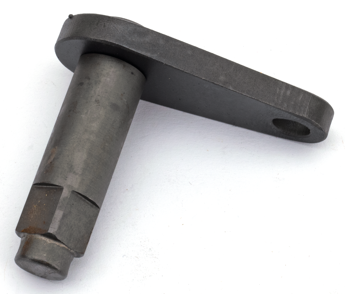 Shifter shaft lever BT37-up