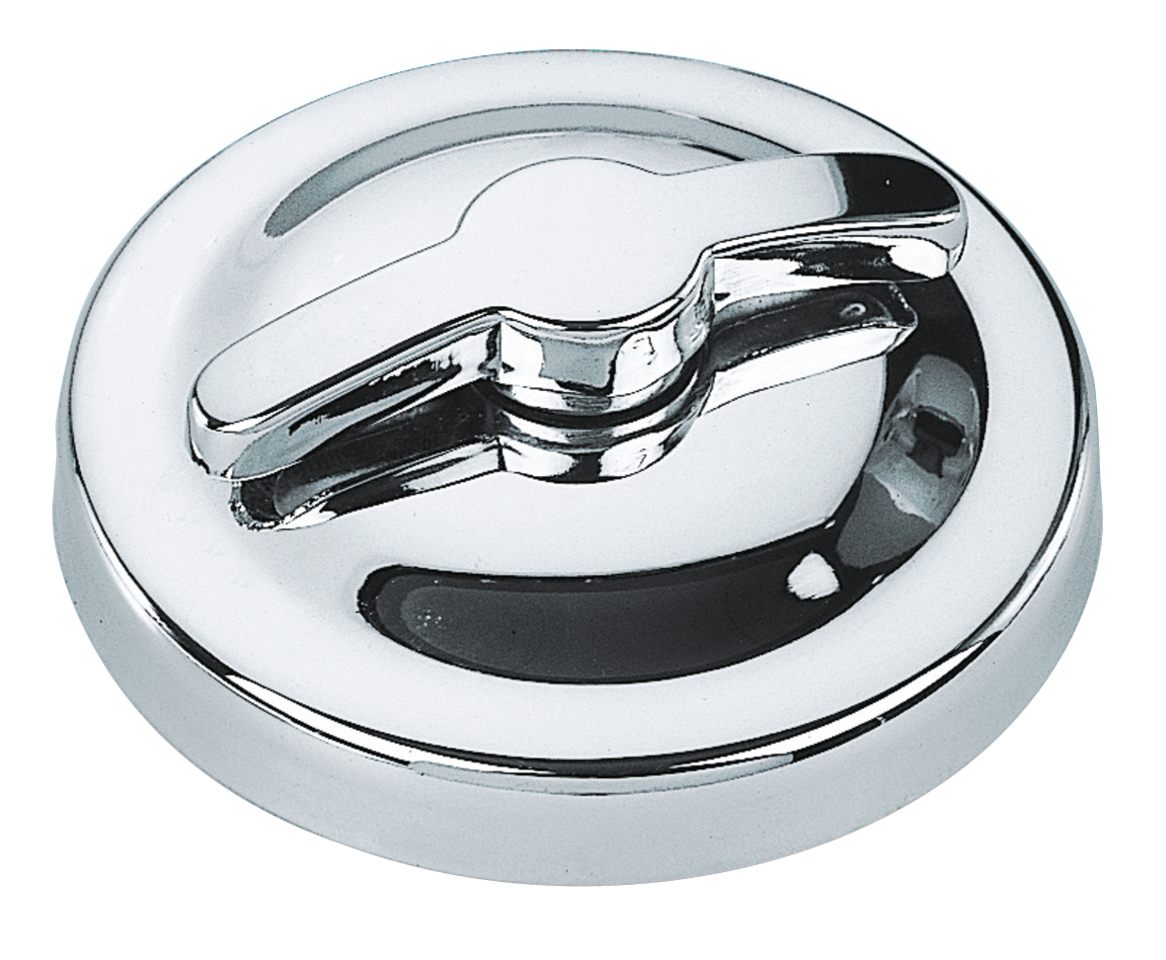 GZP Oil tank cap BT 4-Speed 67-e86