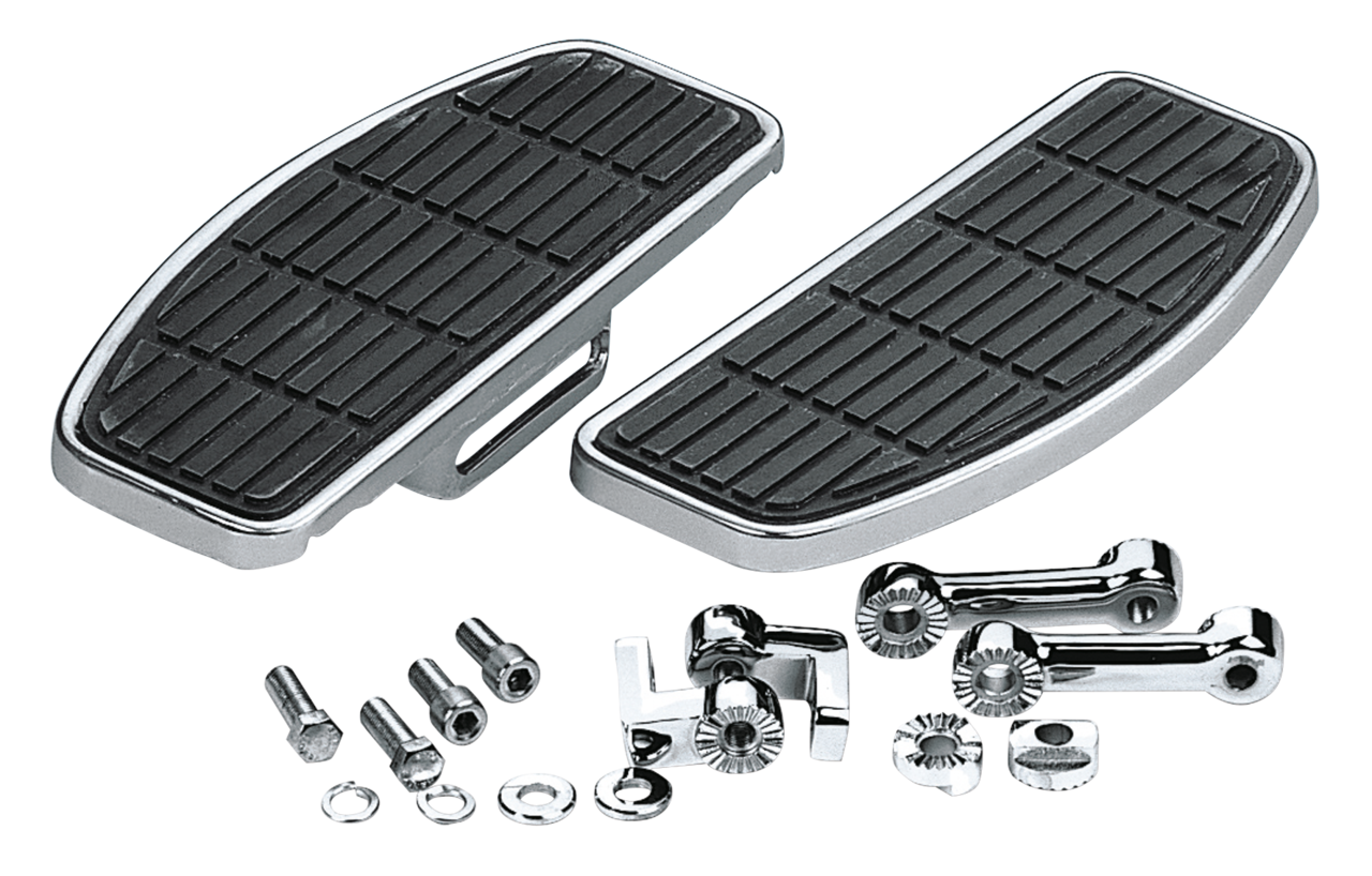 GZP Adjustable floorboard kit
