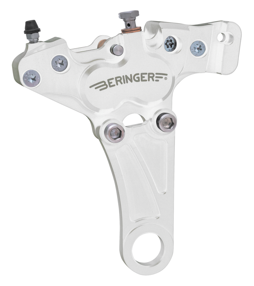Beringer Polis Rr caliper/brcket ST18-Up