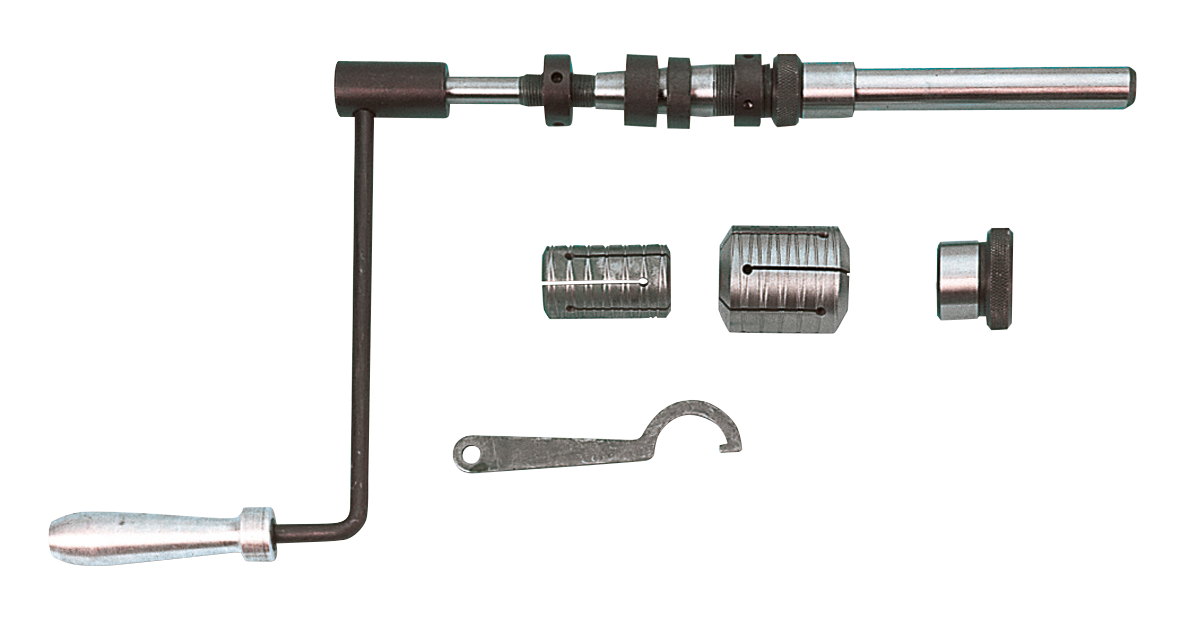 Transmission lapping tool