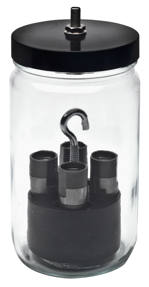 Vacuum Tappet Pump Up Tool