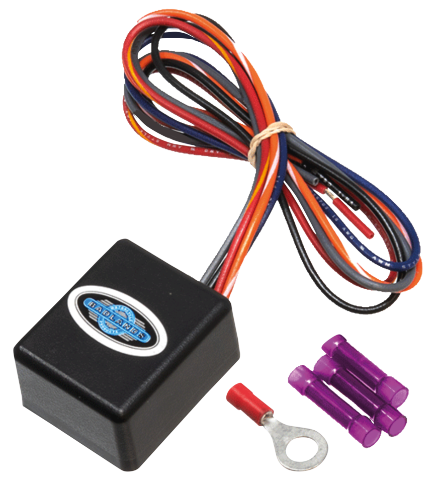 Badlands Intensifier Hi-Low 50Watt