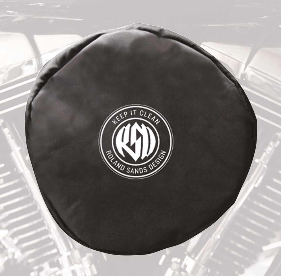 RSD SCRUB BAG all A/C's