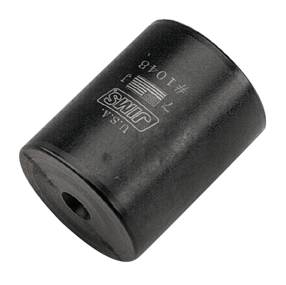 Jims Hard Cap BT 55 to present