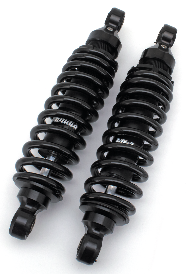 Bitubo all black shocks 11"