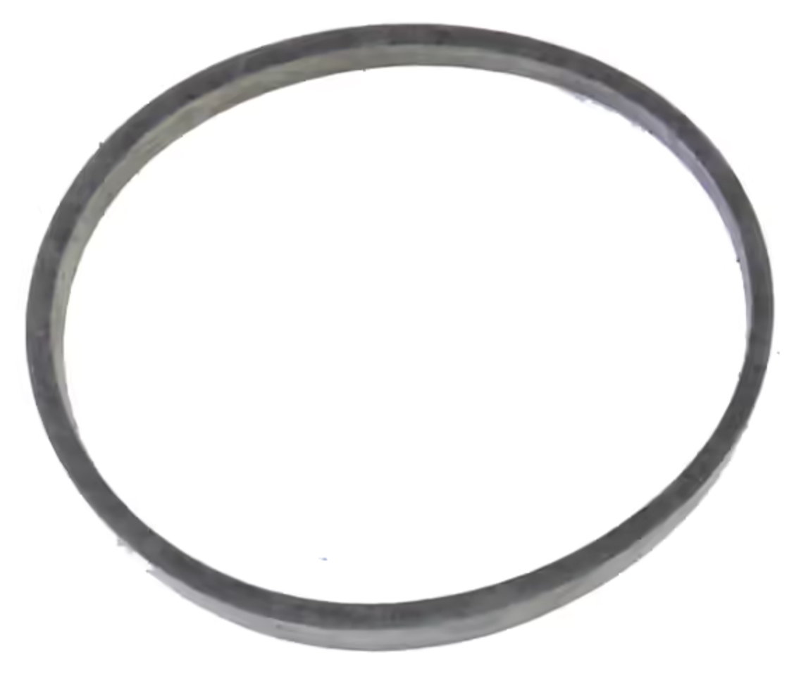 10pck Valve cover packing Flathead