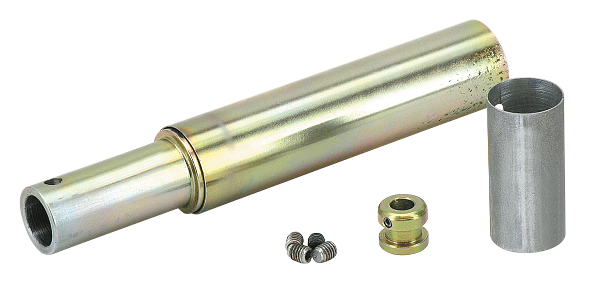 GZP Internal throttle control kit