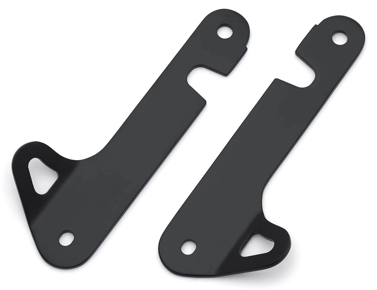 Tie-Down Brackets Black FLH14-Up