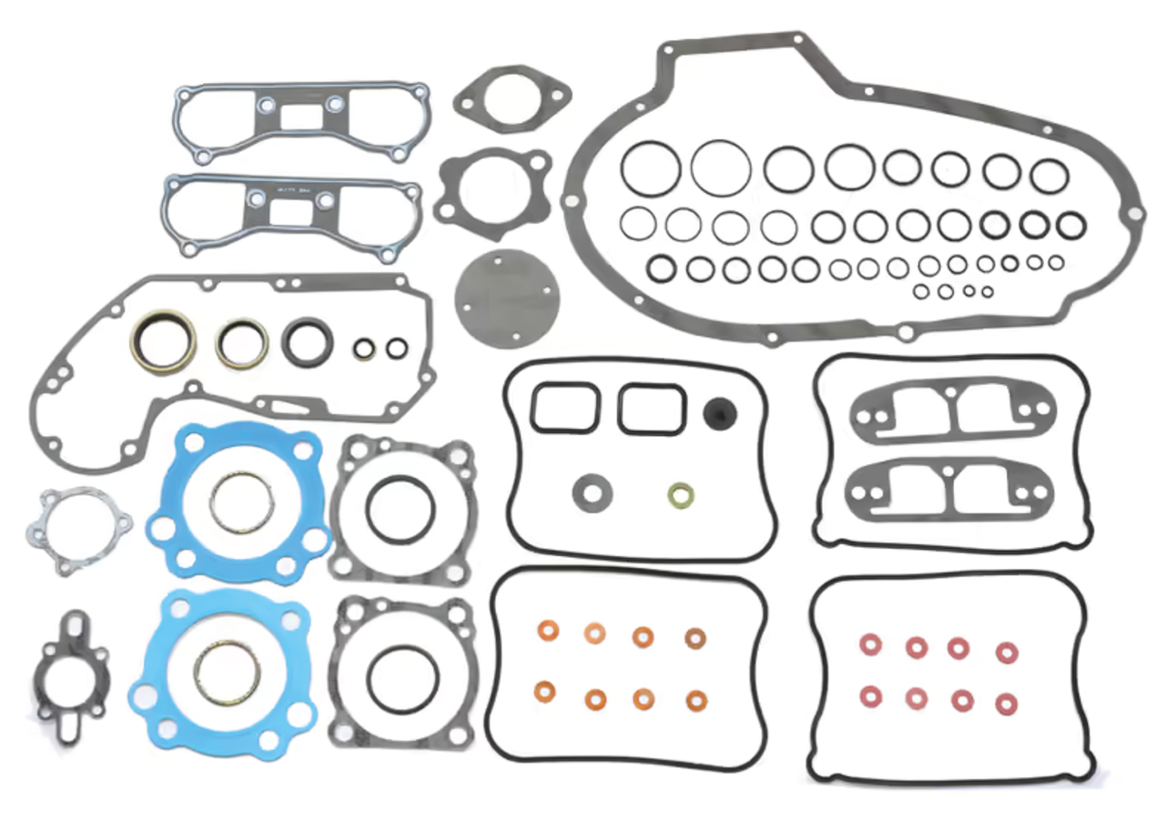 Gasket set XL1100 86-87 #17026-86A