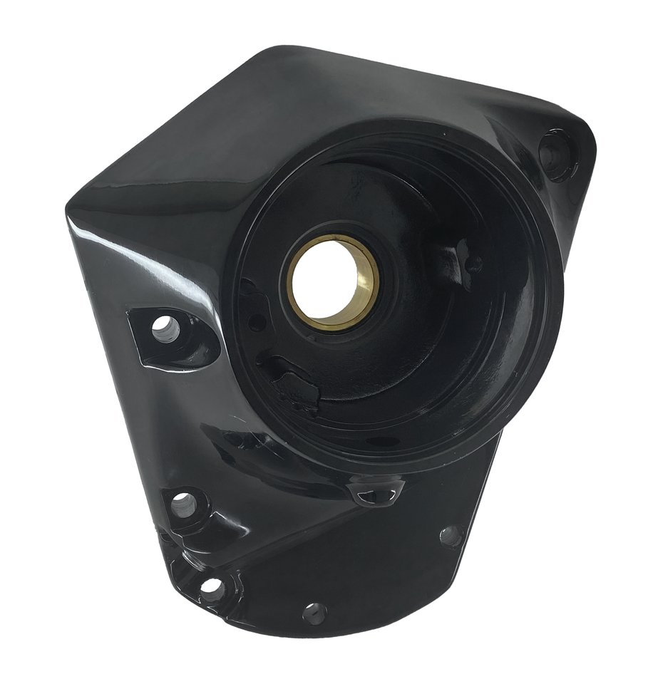 Black nose cone cover BT73-92