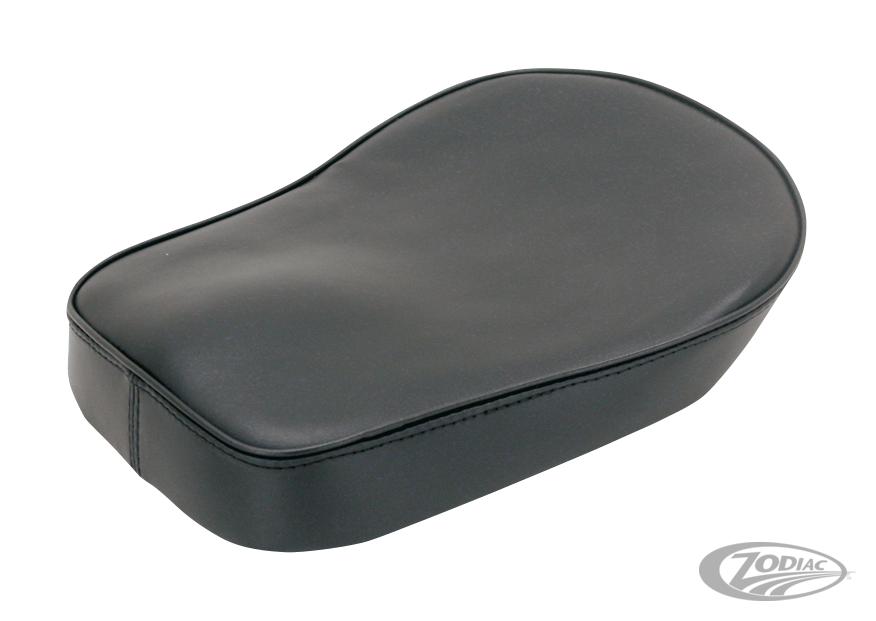 Sucker Seat Large Ergonomic 7.875"x9"x2"