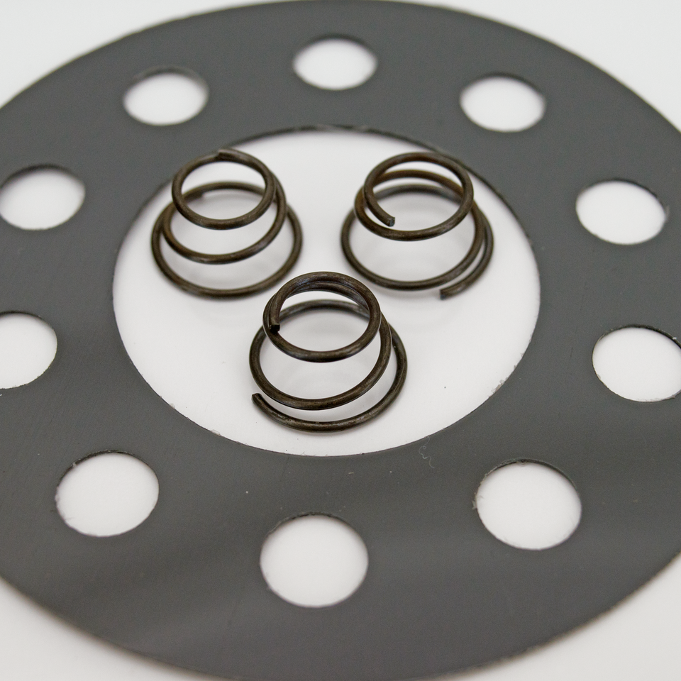 Clutch bearing kit "BIG FIX" BT41-84